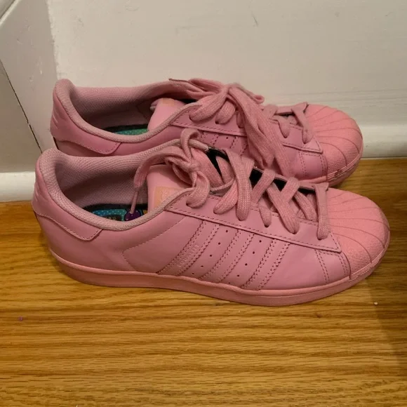 adidas | Shoes | Special Edition Adidas Superstar | Poshmark